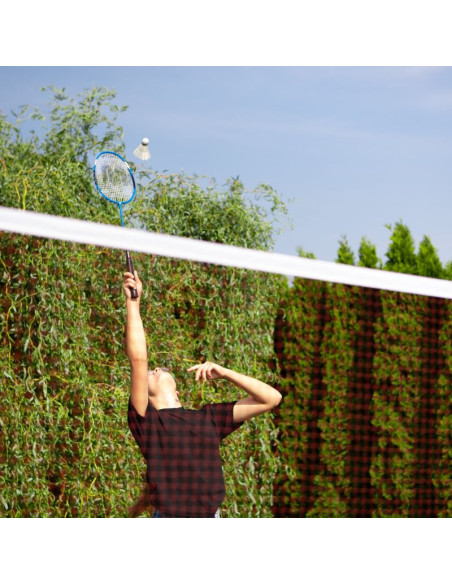 Siatka do badmintona meteor