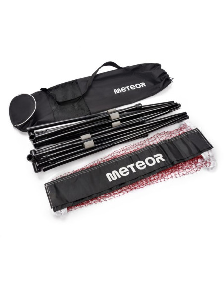 Siatka do badmintona meteor