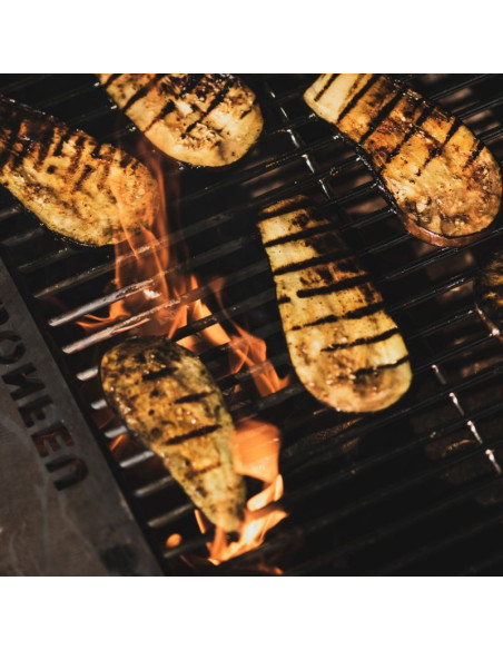 Ruszt bonfeu bongrill ½