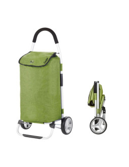 Wózek zakupowy cruiser classic premium 2