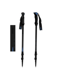 Kije trekkingowe spokey atom spk