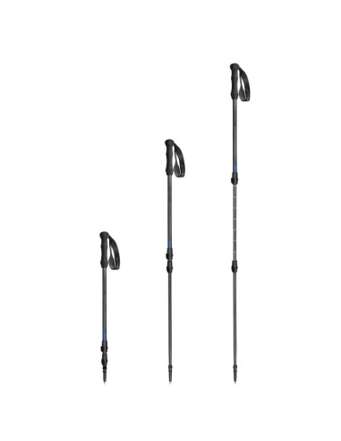 Kije trekkingowe spokey atom spk