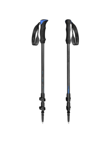 Kije trekkingowe spokey atom spk