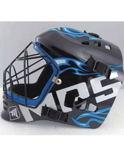 Kask do unihoca mps pro flame 2