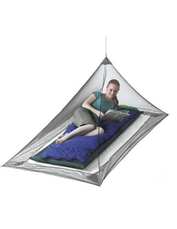 Moskitiera nano mosquito pyramid net anmos/uni 2