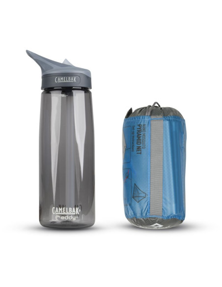 Moskitiera nano mosquito pyramid net anmos/uni