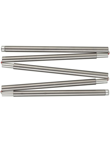 Moskitiera nano mosquito pyramid net anmos/uni