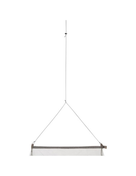 Moskitiera nano mosquito pyramid net anmos/uni