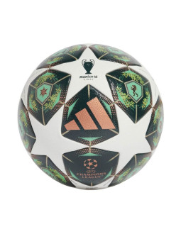 Piłka nożna adidas ucl competition 24/25 knockout stages