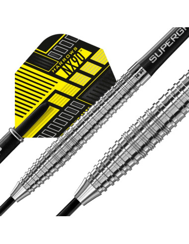 Rzutki harrows nx-90