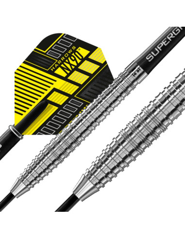 Rzutki harrows nx-90