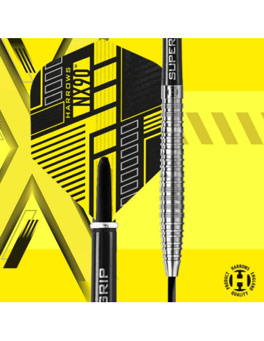 Rzutki harrows nx-90