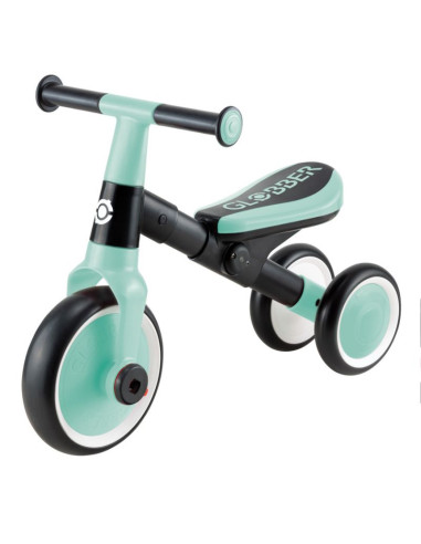 Rowerek learning trike 2w1 (735-206)