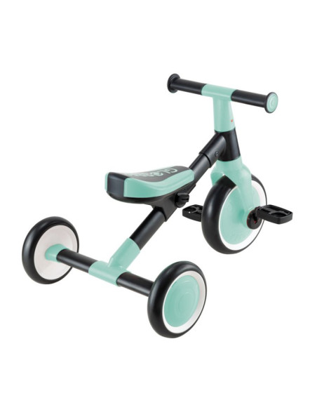 Rowerek learning trike 2w1 (735-206)