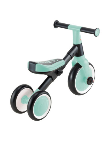 Rowerek learning trike 2w1 (735-206)