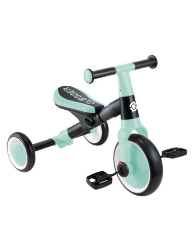 Rowerek learning trike 2w1 (735-206)