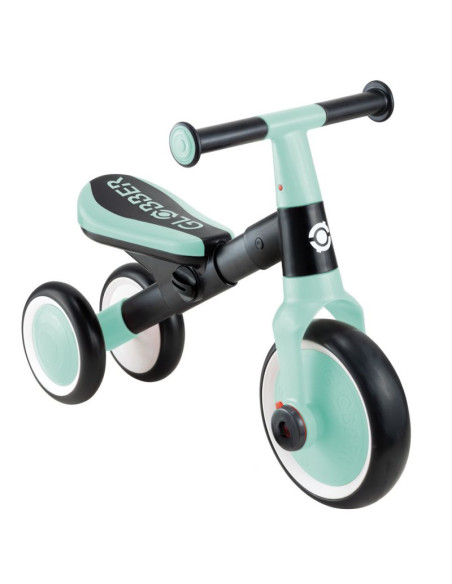 Rowerek learning trike 2w1 (735-206)