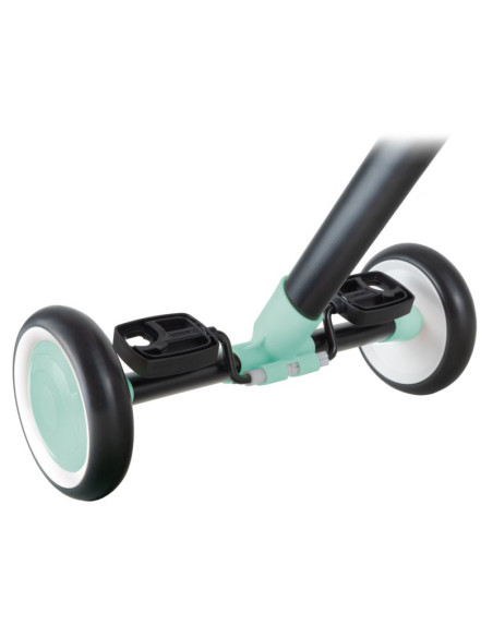 Rowerek learning trike 2w1 (735-206)