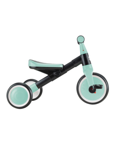 Rowerek learning trike 2w1 (735-206)