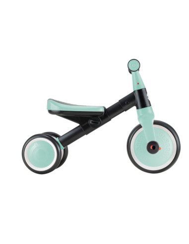 Rowerek learning trike 2w1 (735-206)
