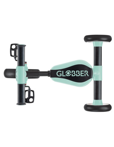 Rowerek learning trike 2w1 (735-206)