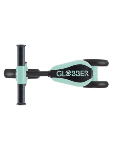 Rowerek learning trike 2w1 (735-206)