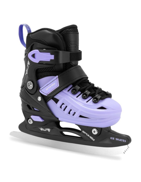 Łyżworolki spokey 4w1 4one jr