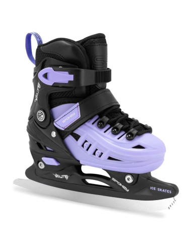 Łyżworolki spokey 4w1 4one jr