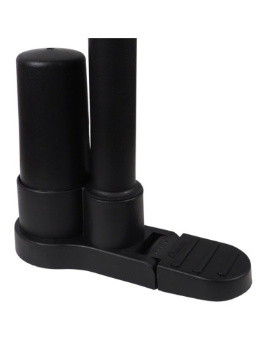 Pompka do piłek mikasa