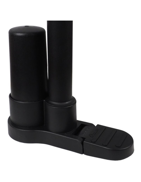 Pompka do piłek mikasa