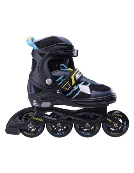 Rolki fitness coolslide meron jr