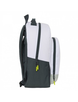 Plecak sportowy real madryt protection backpack 2