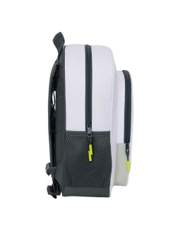 Plecak sportowy real madryt junior backpack 2