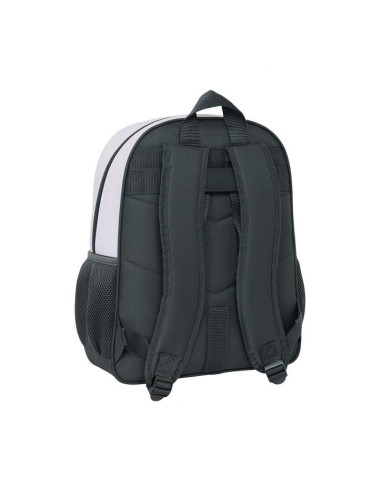 Plecak sportowy real madryt junior backpack