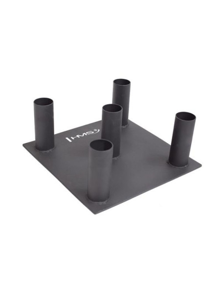 Stojak na gryfy olimpijskie hms str01