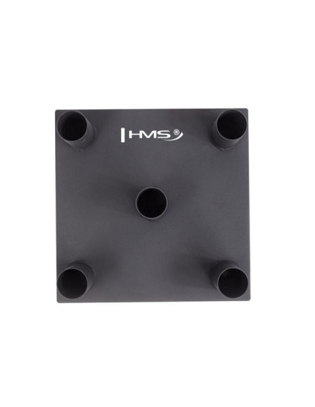 Stojak na gryfy olimpijskie hms str01