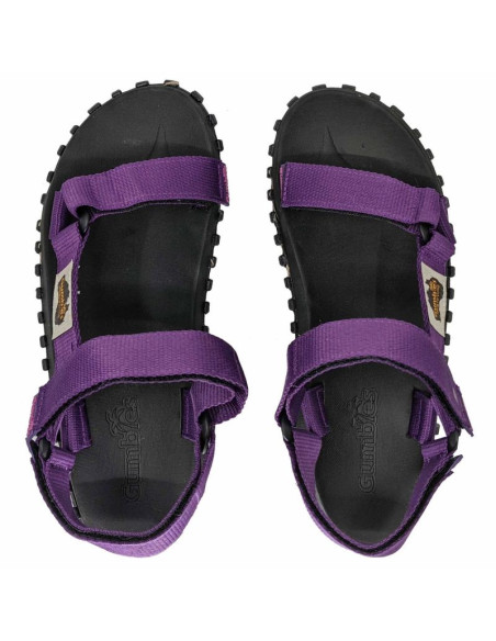 Sandały gumbies scrambler w gu