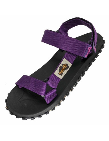 Sandały gumbies scrambler w gu