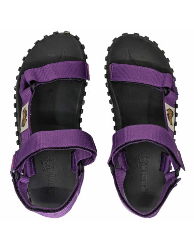 Sandały gumbies scrambler w gu