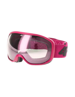 Gogle narciarskie 4f u042 jr 4fjwaw24agogu042 2