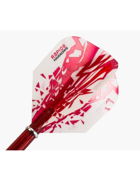 Rzutki harrows rapide 90% steeltip