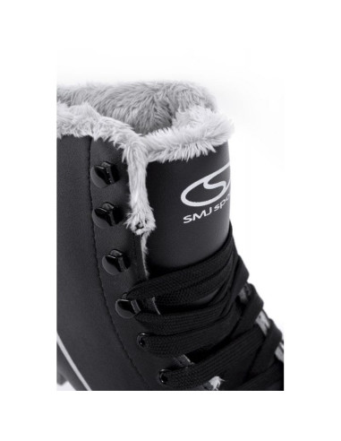 Łyżwy figurowe smj sport