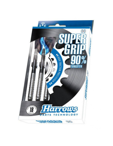 Rzutki harrows supergrip 90% softip