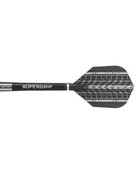 Rzutki harrows supergrip 90% softip