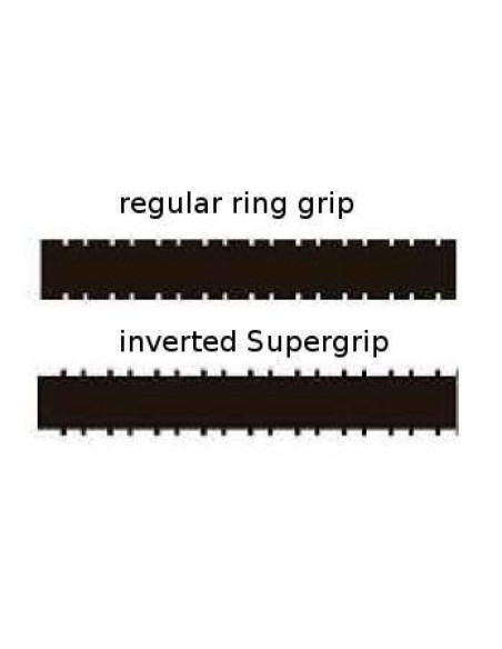 Rzutki harrows supergrip 90% softip