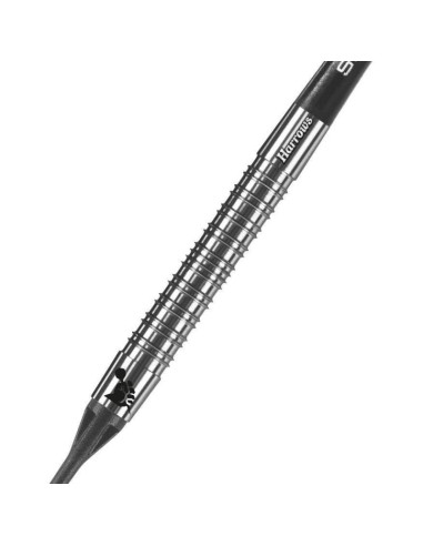 Rzutki harrows supergrip 90% softip