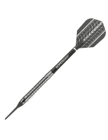 Rzutki harrows supergrip 90% softip