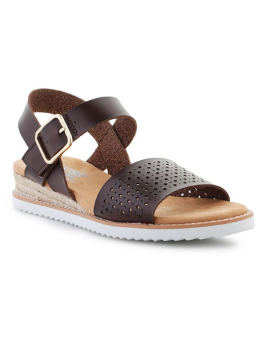 Sandały skechers desert kiss-sunny flair w 114143