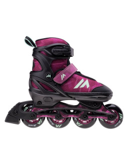 Rolki martes fitness galakty jrg jr