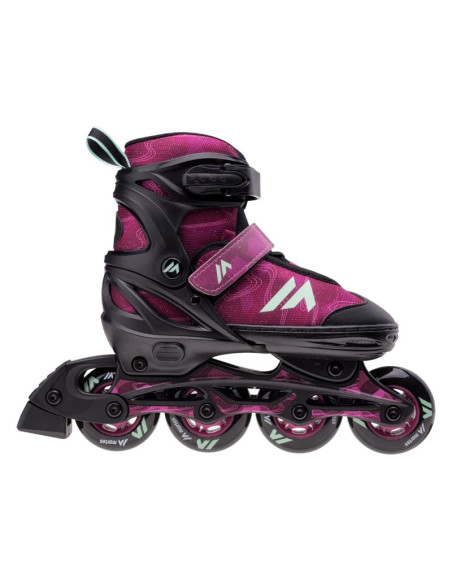 Rolki martes fitness galakty jrg jr